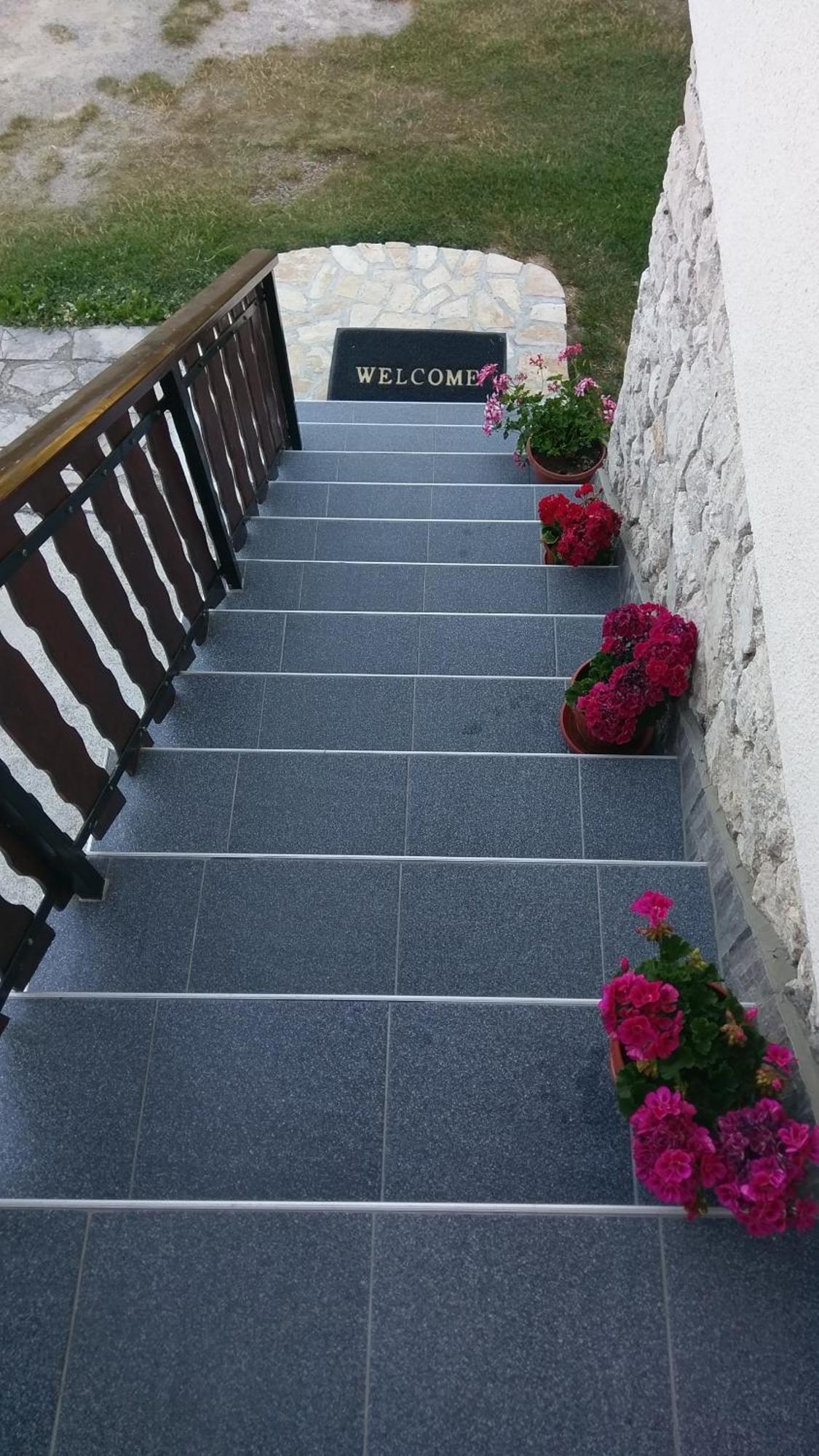 Hotel Plitvice House Milan Jezerce Exteriér fotografie